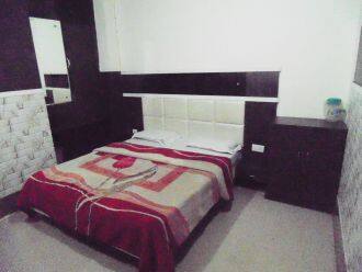 The Kohli's Inn, Katra 2